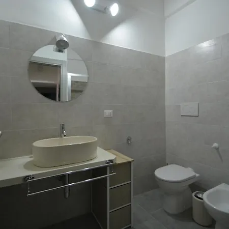 Villa A Casa Di Gio à Ostuni Extérieur photo