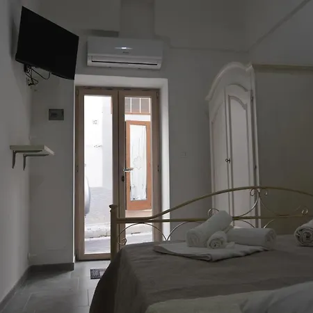 Villa A Casa Di Gio à Ostuni Extérieur photo