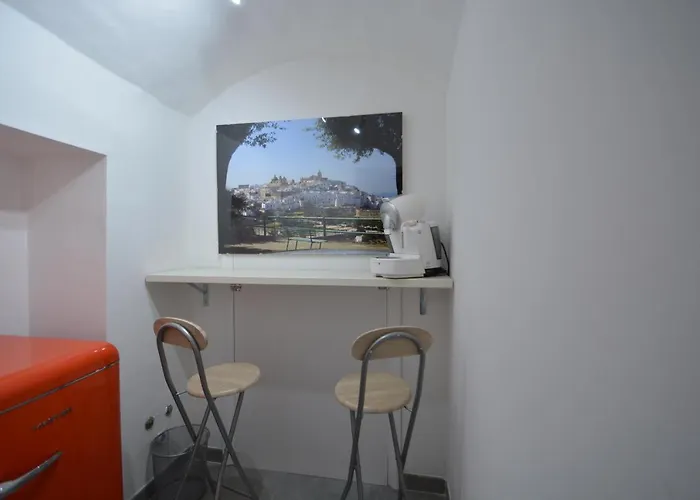 A Casa Di Gio