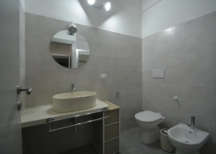 A Casa Di Gio