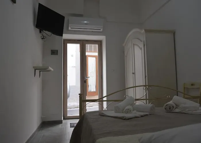 A Casa Di Gio