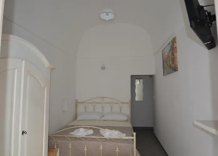 A Casa Di Gio